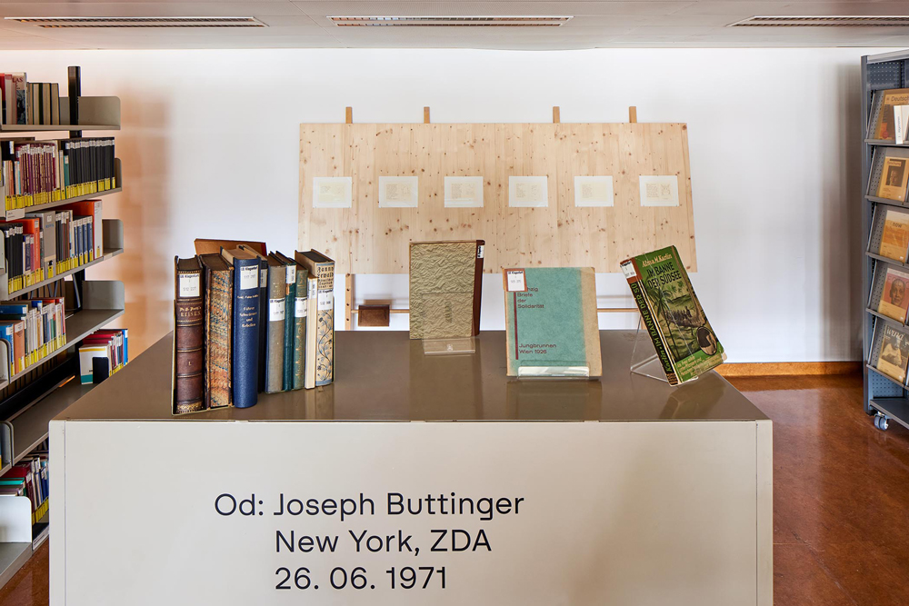 Nika Span The Colony Diary in Nika Language