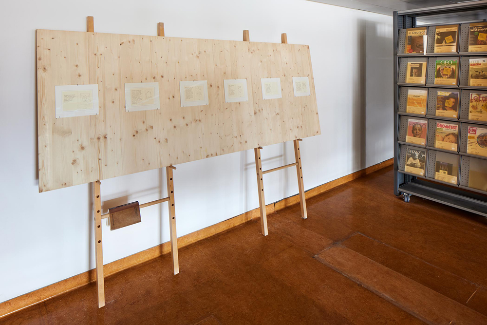 Nika Span The Colony Diary in Nika Language